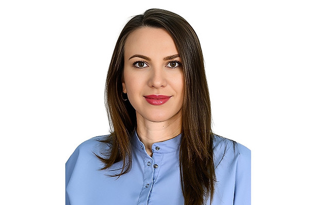 Журавлева Ирина Сергеевна