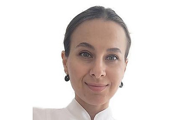Ехлакова (Ерыгина) Светлана