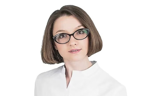 Шаймуллина Светлана Андреевна