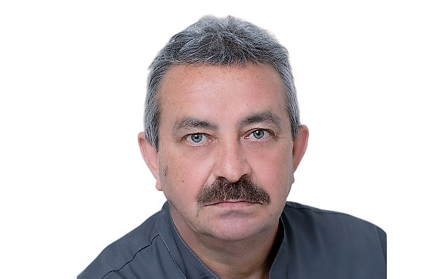 Ситдиков Фарид Лутфуллович