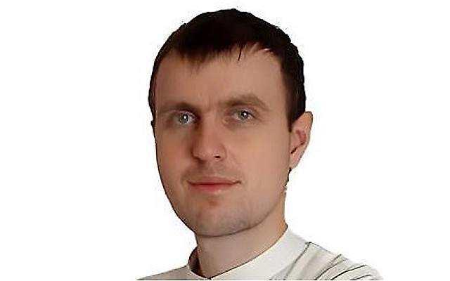 Зайцев Тимофей Владимирович