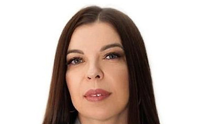 Вахрушева Ирина Владимировна