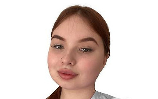 Долинова Кристина Александровна