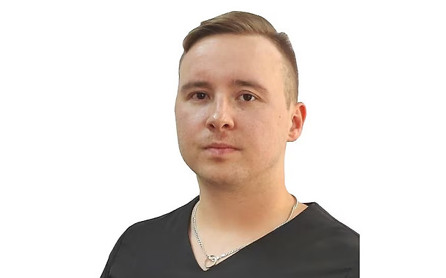 Яковлев Виталий Александрович