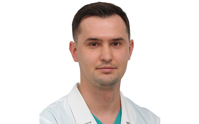 Шимолин Евгений Юрьевич