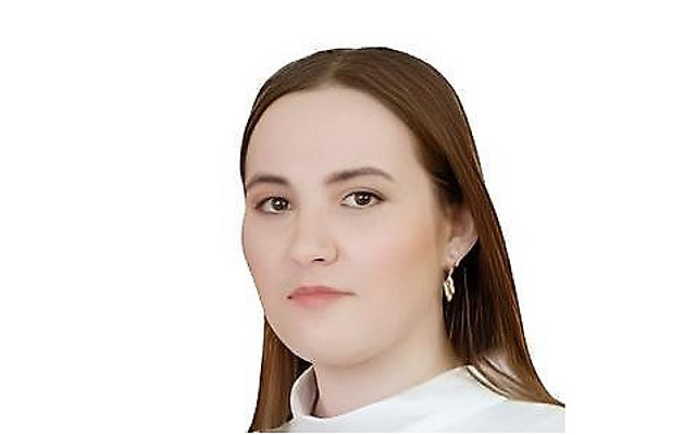 Мифтахова Айсылу Радиковна