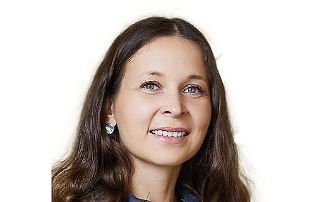 Хайруллина Регина Фанисовна