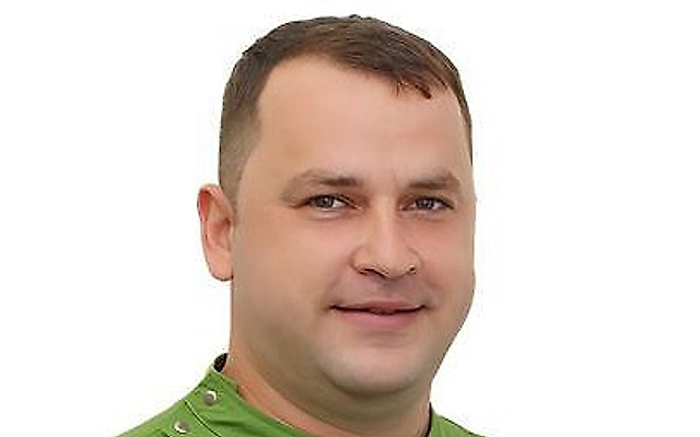 Гайнуллин Ильдар Рафкатович