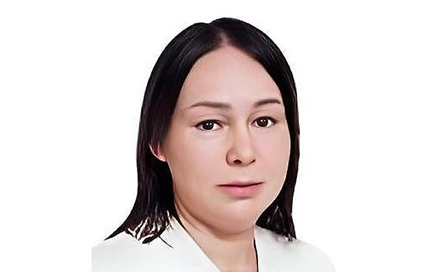 Бедрик Надежда Владимировна