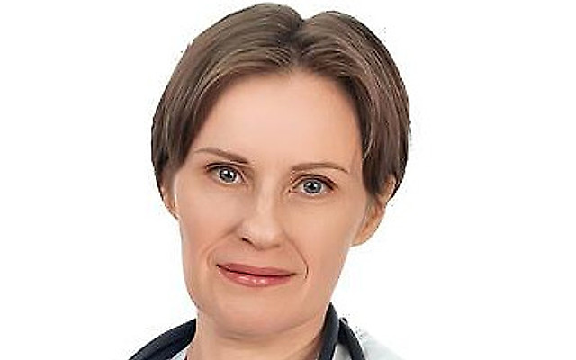 Гузь Елена Владимировна