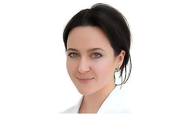 Фоминых Мария Валерьевна
