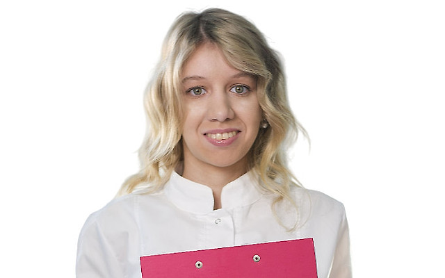 Башева Ольга Сергеевна