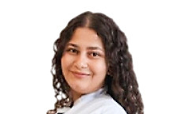 Киселёва Елена Андреевна