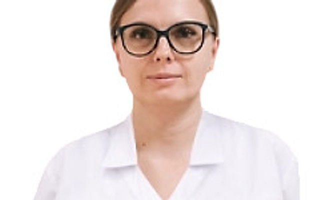 Шитухина Наталья Викторовна