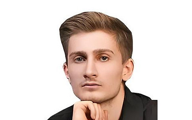 Эмексузян Григорий Робертович