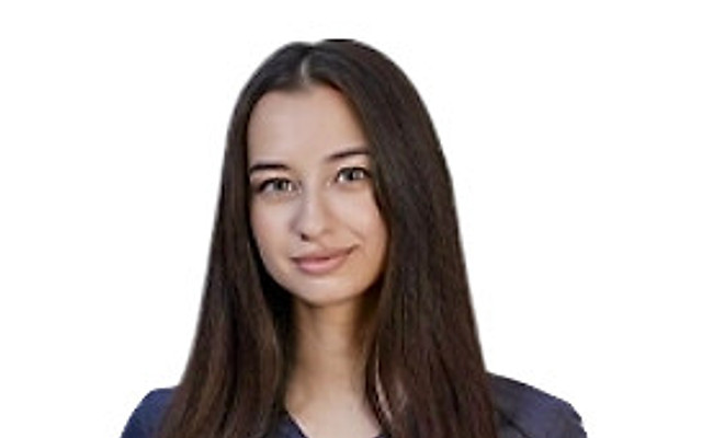 Багрянцева Екатерина Юрьевна