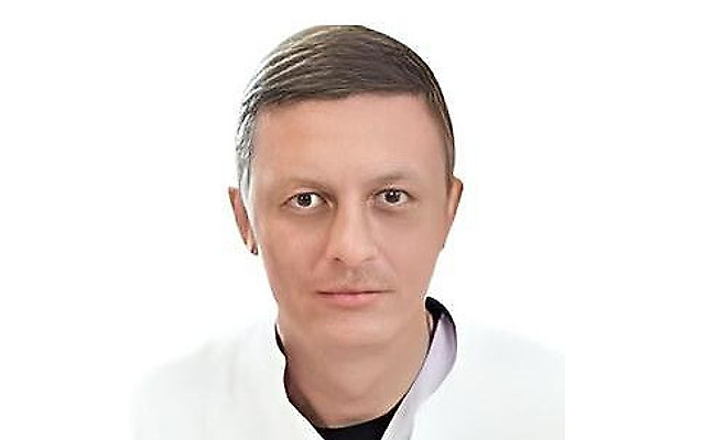 Матлахов Константин Владимирович