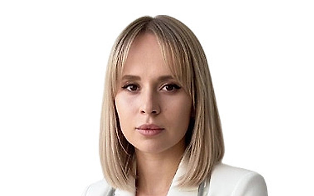 Кочнева Диана Юрьевна