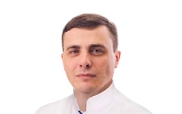 Уваров Иван Борисович