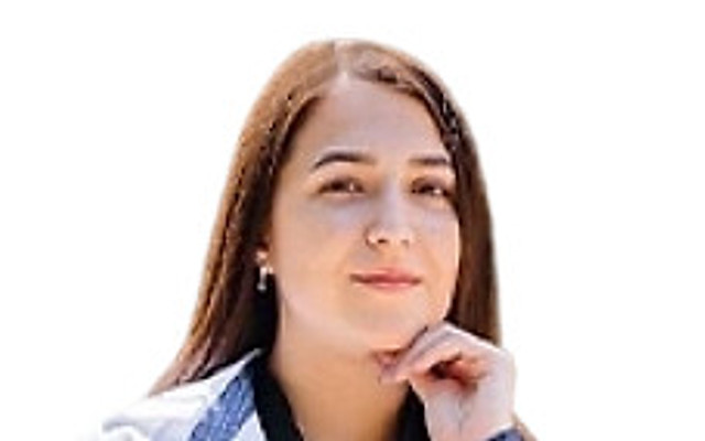 Дмитриева Екатерина Андреевна