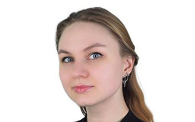 Авдюшкина Арина Анатольевна