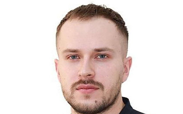 Нижегородов Иван Александрович