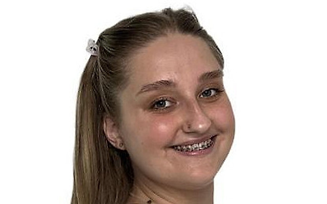 Долгушина Елизавета Андреевна