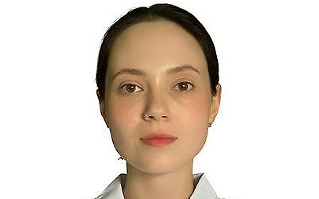 Васильева Татьяна Владимировна