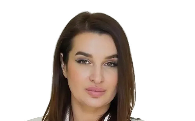 Наумова Оксана Андреевна