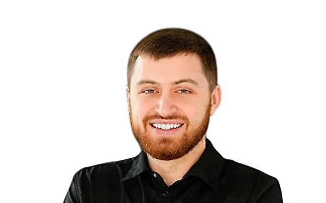 Христостомов Вячеслав Анастасович