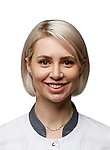 Яковлева Мария Владимировна