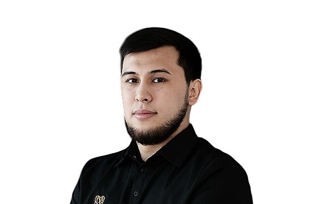 Мельгазиев Муса Курманалиевич