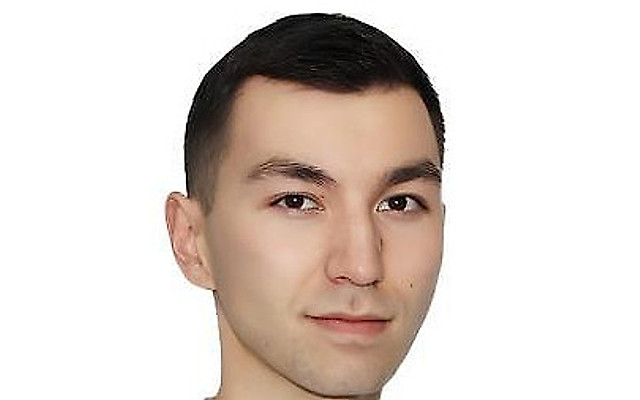 Хан Эдуард Денисович