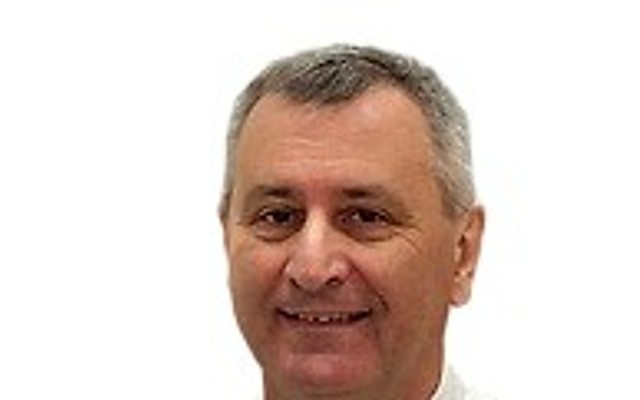 Борисенко Валерий Анатольевич