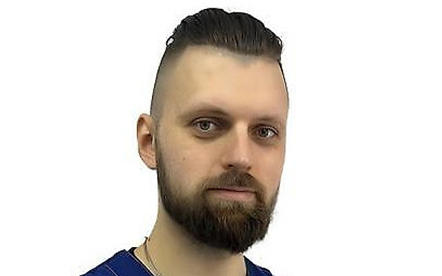 Савчук Александр Павлович