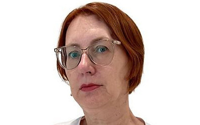 Новикова Наталья Алексеевна