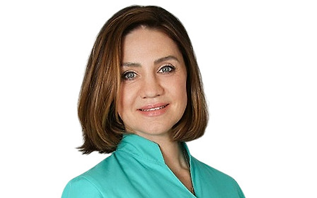 Смирнова Юлия Валерьевна