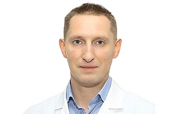 Орлов Даниил Валерьевич