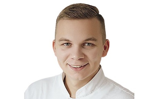 Васильев Алексей Вадимович