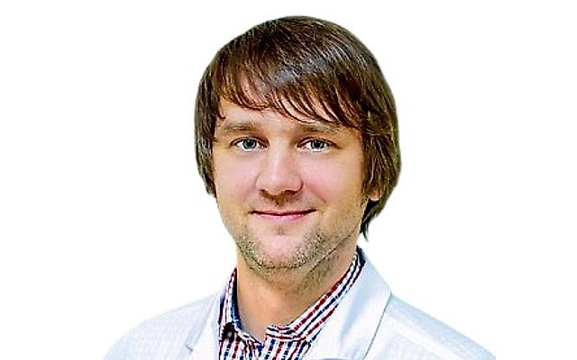 Груздев Алексей Михайлович