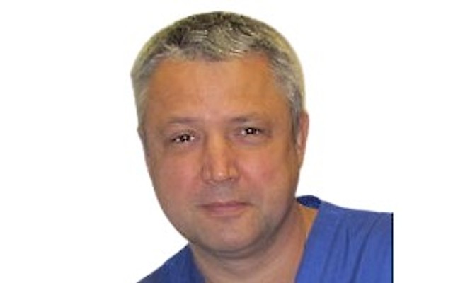 Гончаров Виталий Иванович
