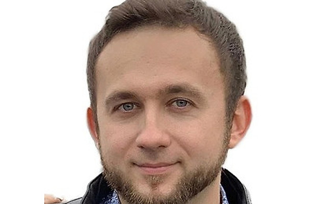 Воронков Андрей Викторович