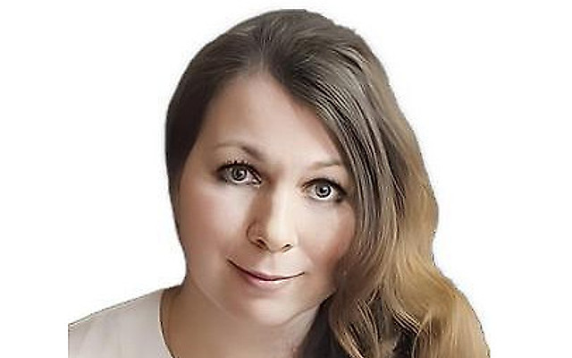 Ляпустина Ксения Николаевна