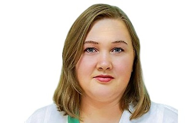 Мишкович Наталья Александровна