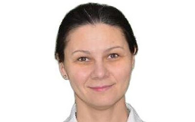 Груздева Анна Юрьевна