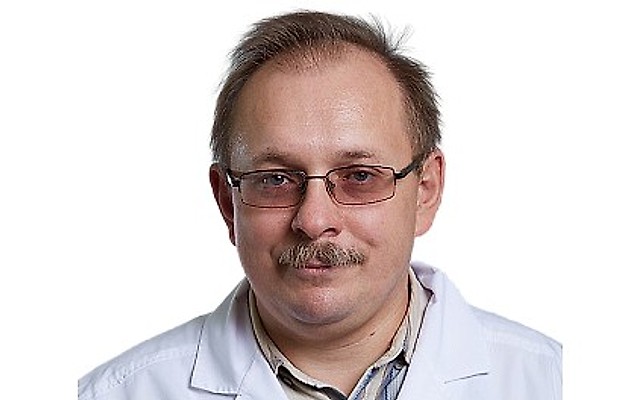 Дарбазов Георгий Львович
