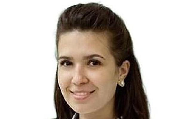 Крутикова Карина Евгеньевна