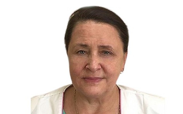 Саяпина Инна Михайловна