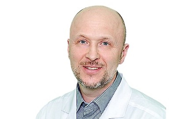 Яковчик Павел Иванович