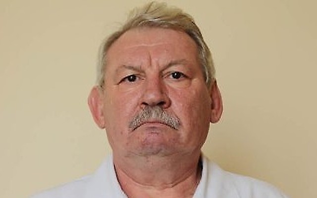 Миро Иван Владимирович